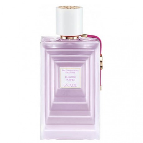 LALIQUE Electric Purple - Eau de Parfum 7640171191461 LALIQUE Electric Purple - Eau de Parfum 7640171191461